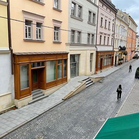Вірменська 8 Lviv Exterior foto