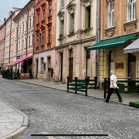 Вірменська 8 Lviv Exterior foto