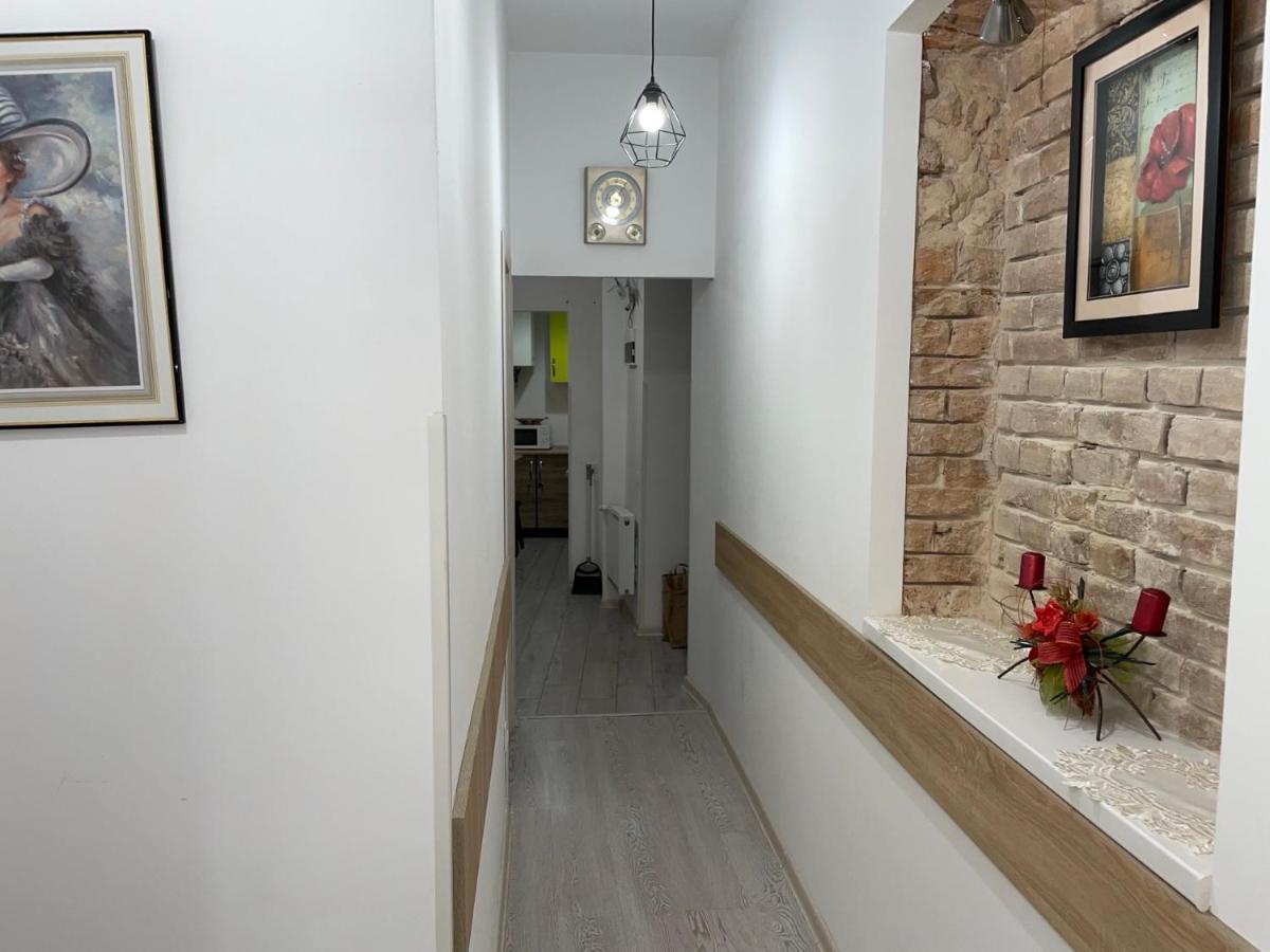 Вірменська 8 Lviv Exterior foto