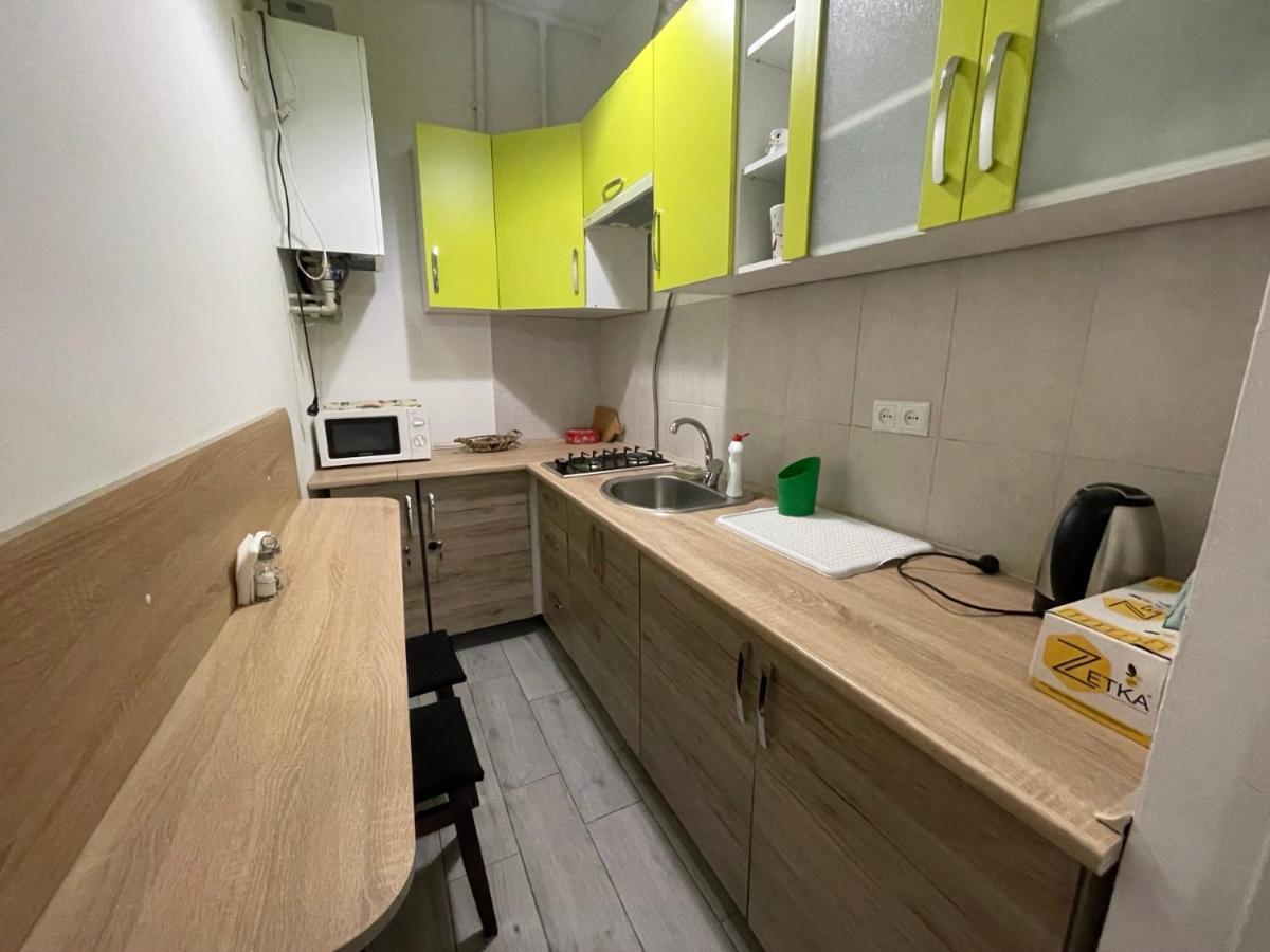 Вірменська 8 Lviv Exterior foto