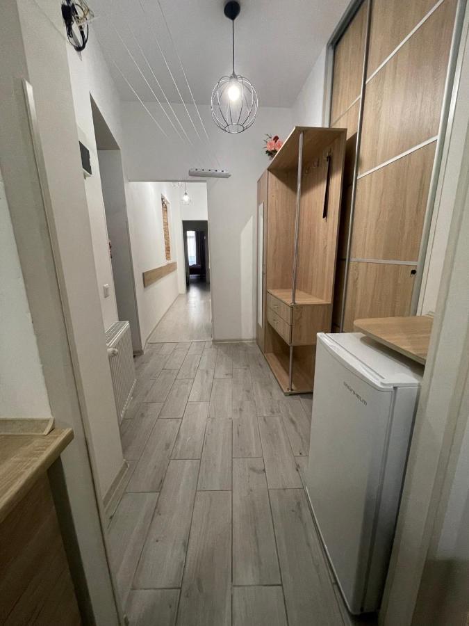 Вірменська 8 Lviv Exterior foto